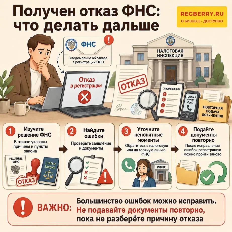 Как открыть ООО chto_delat_v_sluchae_otkaza